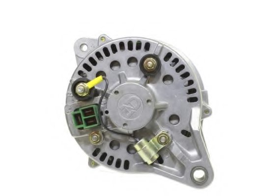 ALANKO 441407 Alternator